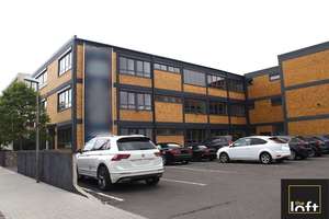 Modernes Bürogebäude in Dreieich-Sprendlingen – Die vollständige Adresse der Immobilie erhältst du vom Anbieter., 63303 Dreieich – Vorschaubild 2