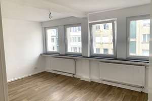 Viel Platz in Elberfeld: 4-Zimmer-Wohnung mit Balkon – Poststraße 7, 42103 Elberfeld, Wuppertal – Vorschaubild 6