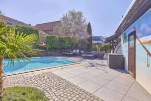 Einzigartiges Anwesen mit viel Platz für Wohnen und Arbeiten mit traumhafter Gartenanlage und Pool – Die vollständige Adresse der Immobilie erhältst du vom Anbieter., 67271 Mertesheim – Vorschaubild 28