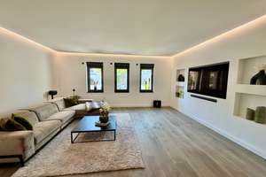 Exklusives Stadthaus in Toplage mit luxuriöser Ausstattung & zukunftsweisender Energietechnik