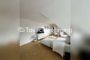 Tauschwohnung: Tausche 2 Zimmer im Zooviertel gegen Wohnung mit Balkon+EBK – Die vollständige Adresse der Immobilie erhältst du vom Anbieter., 30175 Oststadt, Hannover – Vorschaubild 2