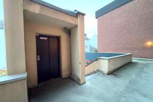 Renovierte City-Oase: 3 Zimmer mit großer Gartenterrasse & TG, PROVISIONSFREI – 47799 Cracau, Krefeld – Vorschaubild 44