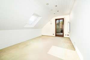 Charmantes Einfamilienhaus im Kasernenviertel-Regensburg – Die vollständige Adresse der Immobilie erhältst du vom Anbieter., 93053 Kasernenviertel, Regensburg – Vorschaubild 22