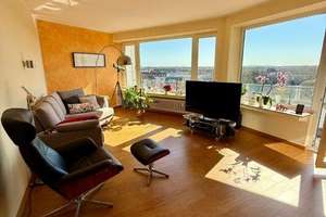 gepflegte 2 Raum Wohnung , Sonnenbalkon mit Weitsicht !! – Die vollständige Adresse der Immobilie erhältst du vom Anbieter., 51065 Mülheim (Ortsteil), Köln – Vorschaubild 4