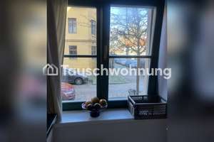 Tauschwohnung: Einzimmerwohnung in Babelsberg – Die vollständige Adresse der Immobilie erhältst du vom Anbieter., 14482 Babelsberg Nord, Potsdam – Vorschaubild 2