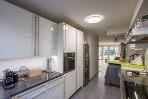Modernes Reihenmittelhaus mit zwei TG-Stellplätzen in Neuehrenfeld – Die vollständige Adresse der Immobilie erhältst du vom Anbieter., 50825 Neuehrenfeld, Köln – Vorschaubild 15
