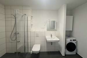 Teilmöblierte Neuwohnung in Weidenpesch – Gertrud-Koch-Straße 3, 50737 Weidenpesch, Köln – Vorschaubild 4
