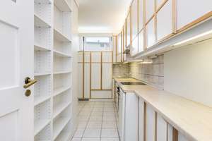 Westend! Bezugsfrei - 3-Zimmer-Wohnung! Architekturhighlight! – Die vollständige Adresse der Immobilie erhältst du vom Anbieter., 14050 Westend, Berlin – Vorschaubild 7