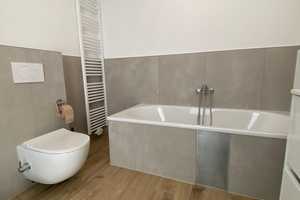 Bad Homburg - Komplett und hochwertig sanierte 5-Zi Maisonette-Whg, Dachterrasse, Balkon – Hochtaunuskreis – Vorschaubild 10