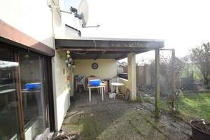 EFH in ruhiger Wohnstr. 
mit unverbaubarem Blick aufs Feld!
+ EBK + Carport + Garten – Die vollständige Adresse der Immobilie erhältst du vom Anbieter., 28844 Weyhe – Vorschaubild 24