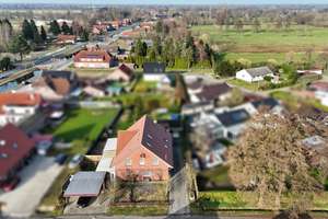 Doppelhaushälfte in schöner Lage von Westrhauderfehn – Die vollständige Adresse der Immobilie erhältst du vom Anbieter., 26817 Rhauderfehn – Vorschaubild 2