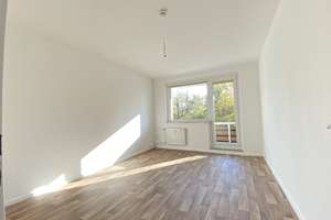 Ruhig und im Grünen gelegene 3-Zimmer-Whg. mit EBK u. Balkon – Wilhelm Klees Straße 18f, 39108 Stadtfeld Ost, Magdeburg – Vorschaubild 3