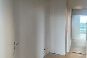 It´s up to you !!! Luxus Dachterrassen Wohnung im 15 OG mit Stadt-Alpen-Blick Whg. 76 – Carola-Neher-Straße 12, 81379 Thalkirchen, München – Vorschaubild 5