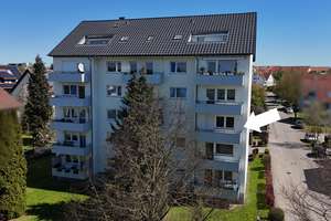 3-ZIMMER ETAGENWOHNUNG IN HESSENTAL MIT AUFZUG UND GARAGE – Die vollständige Adresse der Immobilie erhältst du vom Anbieter., 74523 Schwäbisch Hall – Vorschaubild 2