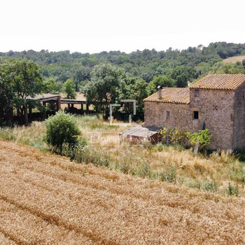 Landhaus mit 4 Schlafzimmern zum Verkauf in Alt Empordà, Girona