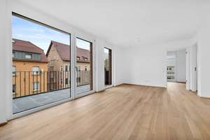 Besichtigen Sie Ihre Traumwohnung !