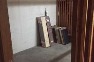 Helle und ruhige 3,5 Zi. Wohnung, Parkett, umlaufender W/N-Balkon, Aufzug, Keller, Mü.-Solln – 81477 Solln, München – Vorschaubild 12