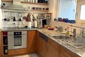 RESERVIERT - "Ihr habt es aber schön hier!" – Die vollständige Adresse der Immobilie erhältst du vom Anbieter., 70569 Dachswald, Stuttgart – Vorschaubild 8