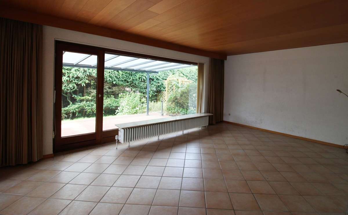 Immobilie in Timmendorfer Strand - Einfamilienhaus in sehr ruhiger Wohnlage - Bild 0