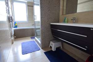 URBAN & NATURNAH - MODERNES REIHENMITTELHAUS MIT GARTEN, TOP ENERGIEEFFIZIENZ & AUßENSTELLPLATZ – Ruppiner-See-Straße 17, 13599 Haselhorst, Berlin – Vorschaubild 18