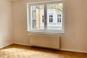 Charmante 2-Zimmer-Altbauwohnung nach Totalsanierung in ruhiger Wohnlage nahe Rüttenscheider Straße – Reginenstraße 3, 45130 Rüttenscheid, Essen – Vorschaubild 4