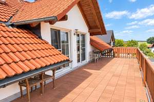 Charmantes Einfamilienhaus in ruhiger Lage mit Stall und eigener Pferdekoppel – 84163 Marklkofen – Vorschaubild 17