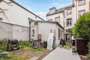 3-Familienhaus mit großem Gartengrundstück in beliebter Lage von Frankfurt am Main – Frankfurt am Main – Vorschaubild 13