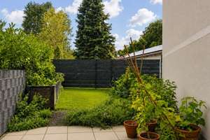 Eigener Garten | Zwei Balkone |  Fußbodenheizung | 2016 kernsaniert – 4249 Hartmannsdorf-Knautnaundorf, Leipzig – Vorschaubild 12