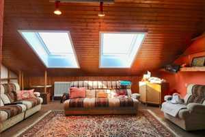 Energieeffizient & familienfreundlich – Reihenhaus mit neuem Dach & Heizung – Ulm – Vorschaubild 11