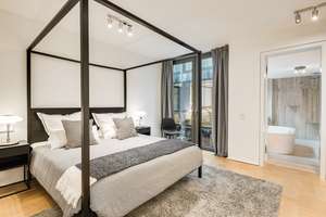 PROVISIONSFREI: Stadtrausch & Ruheoase: Bezugsfreie 4-Zimmer-Luxuswohnung im Herzen von München – Erhardtstraße 10, 80469 Deutsches Museum, München – Vorschaubild 10