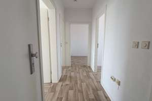 Wir renovieren...Sie entscheiden! Neu sanierte 3-Raum-Wohnung mit Balkon – Vor dem Nienburger Tor 22, 6406 Bernburg (Saale) – Vorschaubild 6