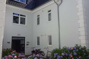 Beste Lage gegenüber Theater - exklusive 2 ZKB mit Balkon + TG-Platz – Theaterwall 22, 26122 Innenstadt, Oldenburg (Oldenburg) – Vorschaubild 4