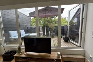 Hochwertig sanierte Maisonette mit Dachterrasse in Essen-Holsterhausen – 45147 Holsterhausen, Essen – Vorschaubild 2