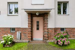 KLEINOD IN FEINSTER LAGE: Nur 5 min. vom Roseneck / Altbaucharme frisch kernsaniert zum Erstbezug! – Hundekehlestraße 18B, 14199 Schmargendorf, Berlin – Vorschaubild 9