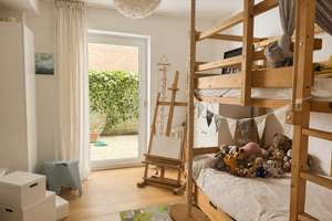 Zuhause mit Garten – Raum für das Familienleben – Die vollständige Adresse der Immobilie erhältst du vom Anbieter., 40489 Angermund, Düsseldorf – Vorschaubild 9