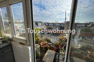 Tauschwohnung: Helle 2Z-Dachgeschosswhg. in Südstadt gegen 3-Z.Whg – 50676 Altstadt/Süd, Köln – Vorschaubild 3