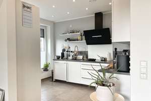 Große barrierefreie Dachgeschosswohnung mit schönem Balkon in Rheine – Die vollständige Adresse der Immobilie erhältst du vom Anbieter., 48431 Rheine – Vorschaubild 4