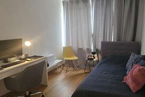 Moderne 4-Zimmer-Wohnung in Moosach – Hell & top angebunden – Andernacher Straße 23, 80993 Alt-Moosach, München – Vorschaubild 20