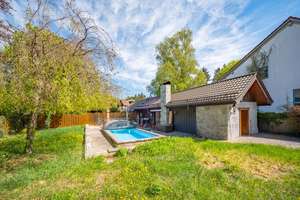 Gepflegtes Mehrfamilienhaus mit Potential in ruhiger Lage von München-Trudering – Die vollständige Adresse der Immobilie erhältst du vom Anbieter., 81827 Waldtrudering, München – Vorschaubild 16
