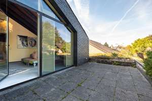 Großzügiges Architektenhaus in Bestlage – Dachsweg 12, 51109 Brück, Köln – Vorschaubild 19