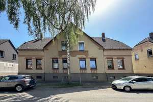 Garten, Garage, Glücksgefühle ! 
Mehr Haus als Wohnung in Werne – Die vollständige Adresse der Immobilie erhältst du vom Anbieter., 44894 Werne, Bochum – Vorschaubild 15