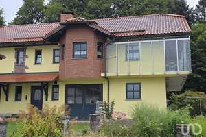 Hochwertiger Landsitz mit 9000 qm Grundstück – Die vollständige Adresse der Immobilie erhältst du vom Anbieter., 94572 Schöfweg – Vorschaubild 2