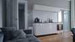 SUPER MODERNES ZWEI-ZIMMER-APARTMENT IN GROSSRAUM KW+++ BALKON+++VERMIETET
