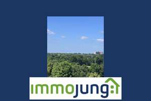 Reizvolle Eigentumswohnung mit Weitblick über Bremen