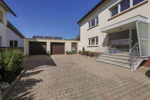 Helle 2-Zimmer-Wohnung mit EBK und Garage! – Die vollständige Adresse der Immobilie erhältst du vom Anbieter., 76467 Bietigheim – Vorschaubild 4