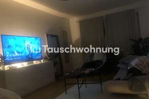 Tauschwohnung: Tausche 1-Zi. gegen 2.-Zi – Dornbergstrasse 35, 81671 Echarding, München – Vorschaubild 1