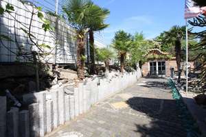 Mediterrane Palmen Insel in Crange – Dorstener Str. 440 a, 44653 Unser Fritz / Crange, Herne – Vorschaubild 2