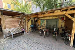 Sofort bezugsfrei: schöne, renovierte 3-Zi.-Wohnung in toller Lage! – Die vollständige Adresse der Immobilie erhältst du vom Anbieter., 90459 Galgenhof, Nürnberg – Vorschaubild 15