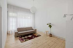 Loft trifft Garten: Außergewöhnliche 5-Zimmer-Wohnung am Maybachufer – Die vollständige Adresse der Immobilie erhältst du vom Anbieter., 12047 Neukölln (Ortsteil), Berlin – Vorschaubild 6
