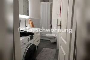 Tauschwohnung: Renovierte, helle und große 2 Zimmer Wohnung am Schäfersee – Die vollständige Adresse der Immobilie erhältst du vom Anbieter., 13407 Reinickendorf (Ortsteil), Berlin – Vorschaubild 3